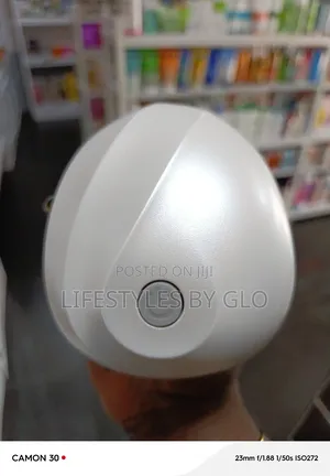 Scalp Massager Electric (Hair Loss Therapy)