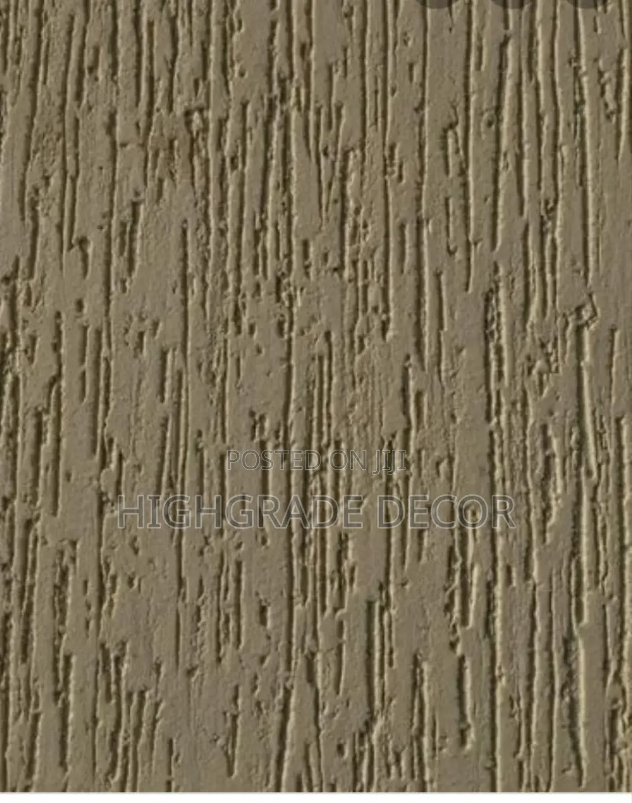 We Are Good in Painting, Skimming and Graffiato Selling / Installation
