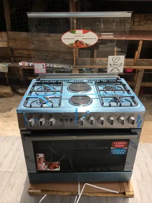 Ferre 60x90cm Family Cooker Deal
