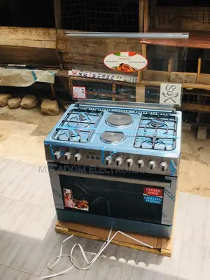 Ferre 60x90cm Oven Grill Kitchen Joy
