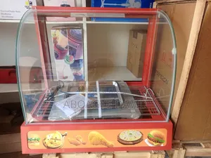 Food Warmer