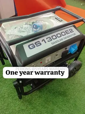 Genbuy Uk 10kva 13000wats Uk Generator Generator Made in Uk