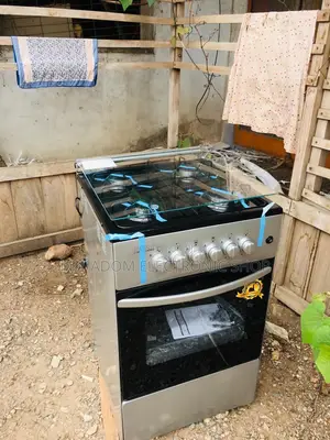 Volcano 4 Burner Cook Fast Deal