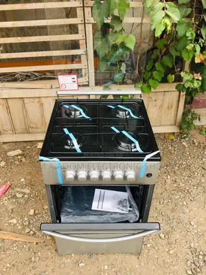 Volcano 4 Burner Kitchen Power Cook for the Home