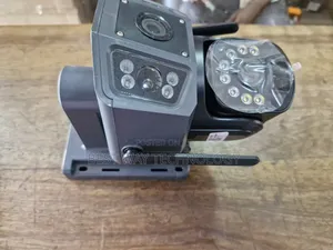 PTZ Solar Camera Wifi V380