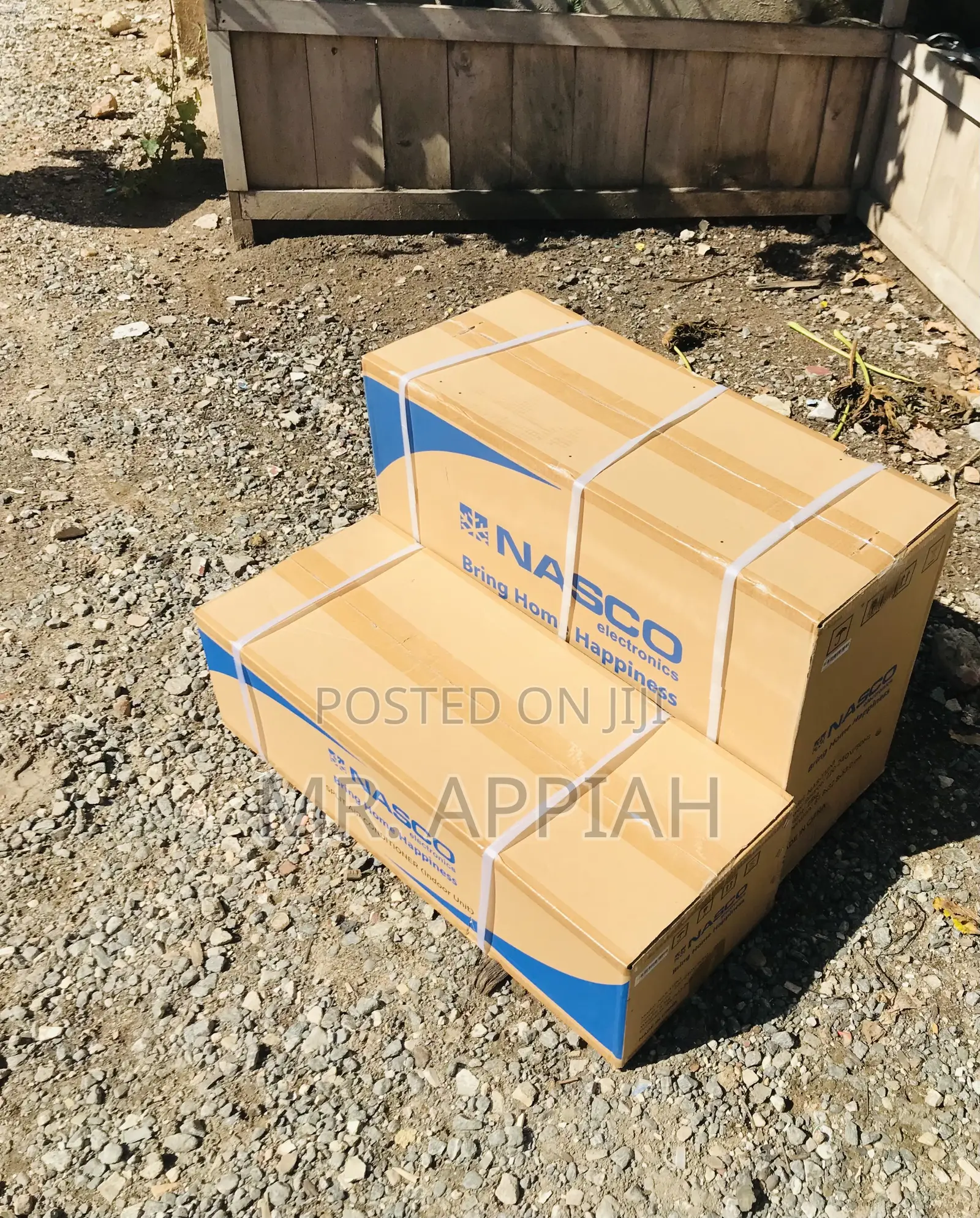 Shop Latest Nasco 1.5hp Ac With Remote Control.
