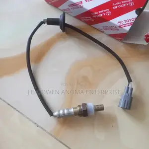 Vitz/Yaris Oxygen Sensor Down
