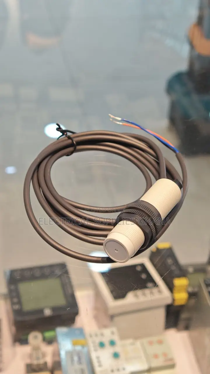 Capacitive Sensor