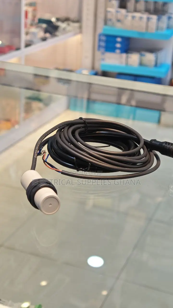 Capacitive Sensor