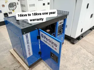Hhighly Recommended Best Generator
