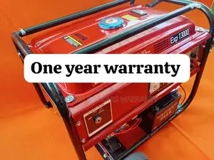 Honda Power Solution 10kva 13000wats Pertrol Honda Generator