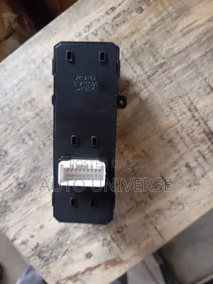 Hyundai Sonata 2011 to 2014 Switch Available