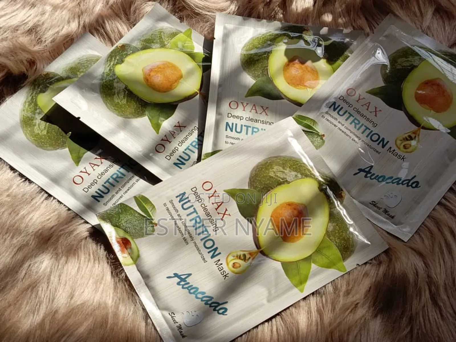 Face Sheet Mask
