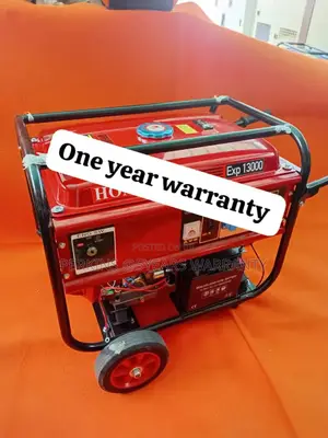 Generator Generation 10kva 13000wats Pertrol Honda 10kva Jp