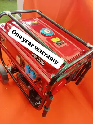 Unbeatable Power 10kva 13000wats Pertrol Honda Generator Jp