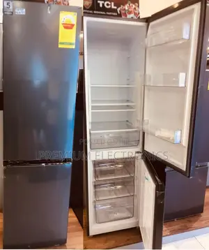 Tcl Power Cool | Bottom Mount 260l Refrigerator F265bf