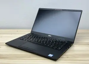 Laptop Dell Latitude 7390 8GB Intel Core I7 SSD 256GB