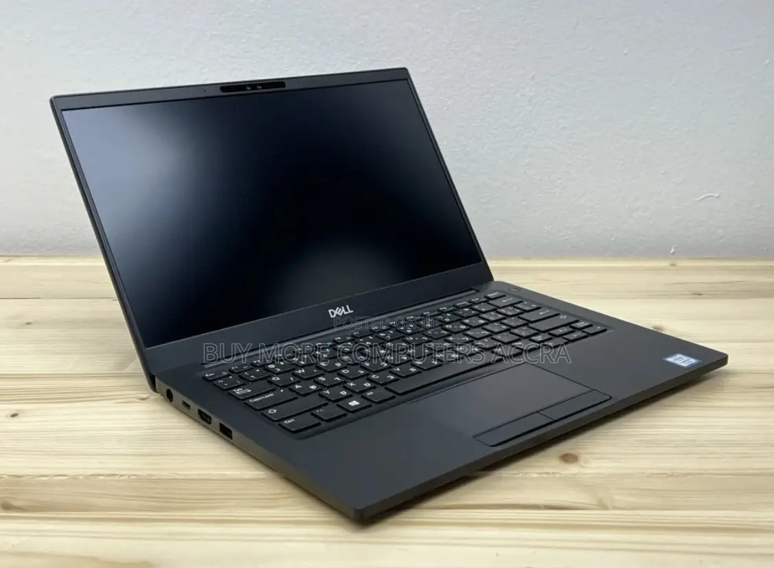 Laptop Dell Latitude 7390 8GB Intel Core I7 SSD 256GB