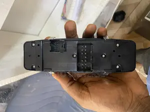 Dodge Challenger Master Switch Available