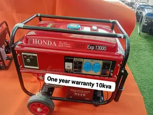 Supper Quality Generator 10kva Best 10kva