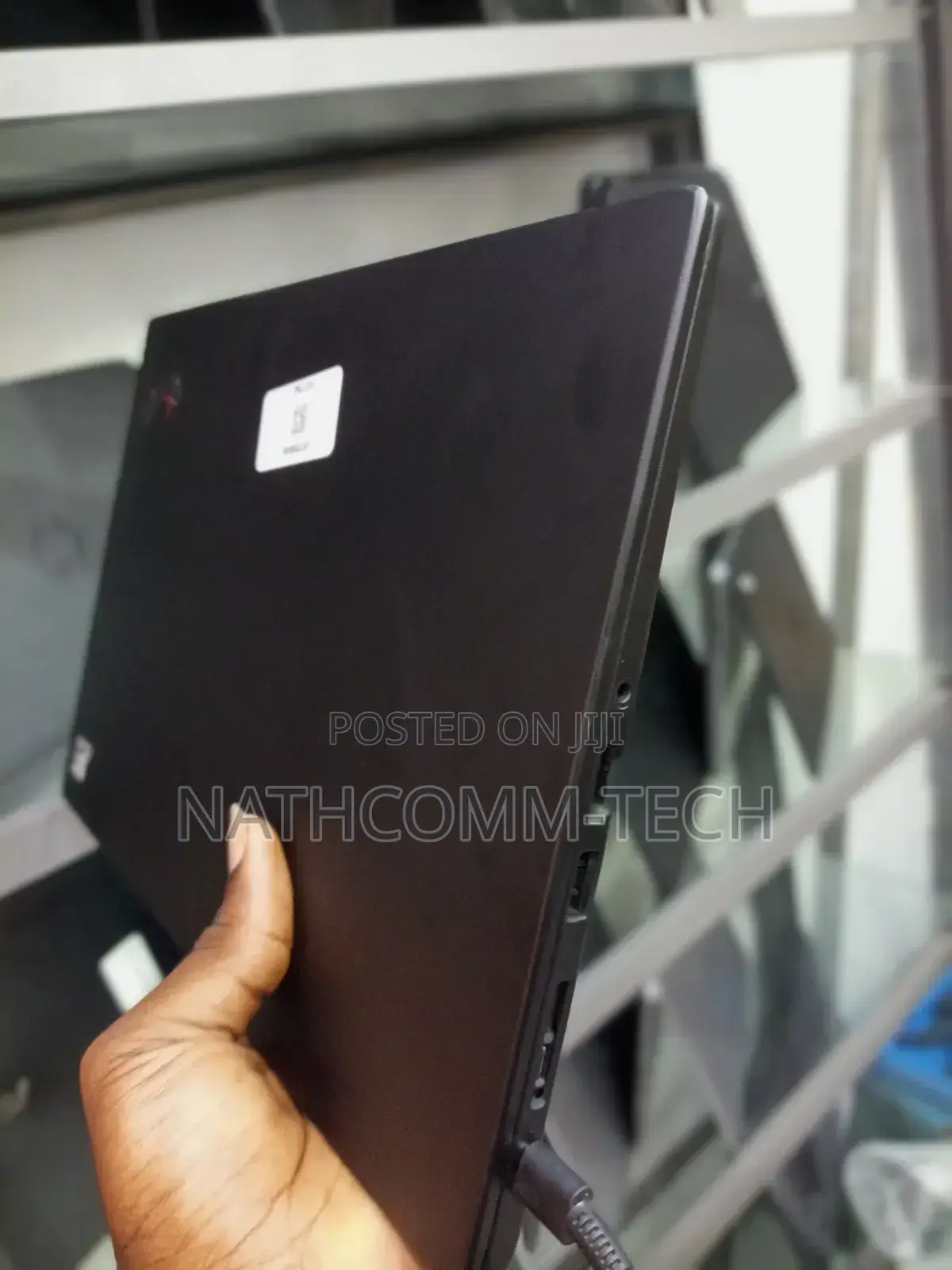 Laptop Lenovo ThinkPad X1 Carbon 16GB Intel Core i7 SSD 1T