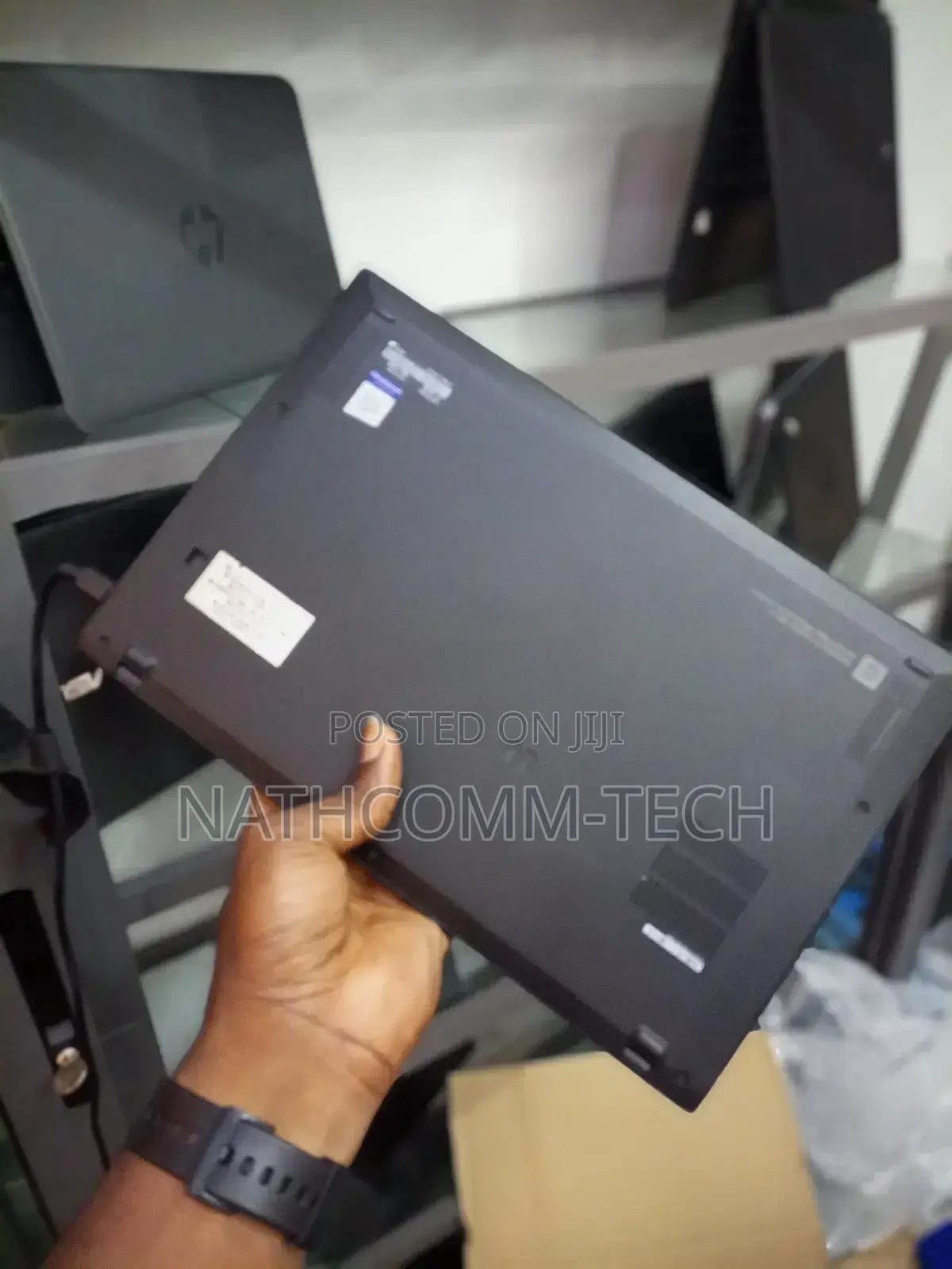 Laptop Lenovo ThinkPad X1 Carbon 16GB Intel Core i7 SSD 1T