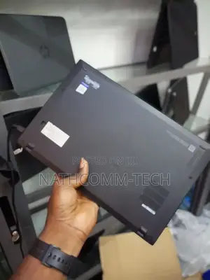 Laptop Lenovo ThinkPad X1 Carbon 16GB Intel Core i7 SSD 1T