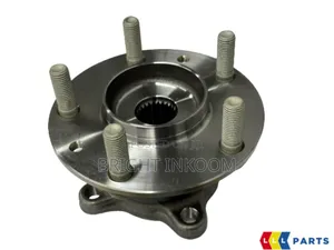 Mazda Cx-9 2018 2019 2020 Hub Back
