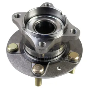 Mazda Cx-9 2018 2019 2020 Hub Back