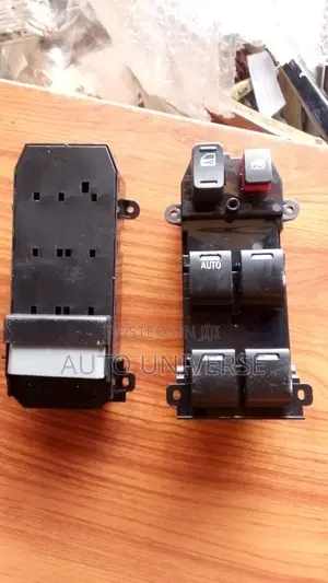 Honda CRV 2008 to 2010 Master Switch Available