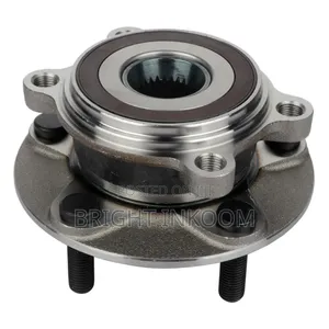 Mazda Cx-30 2019 Hub Back