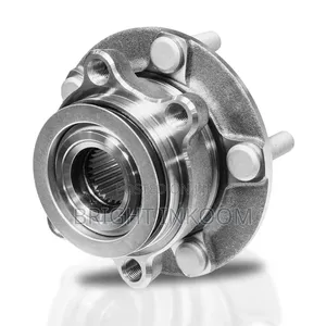 Mazda Cx-8 2016 2017 2018 Hub Back
