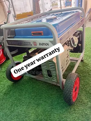 Powerpro Gen 14kva 16000wats Kemage Generator 14kva Made In