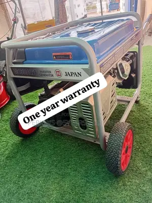 Powerpro Gen 14kva 16000wats Kemage Generator 14kva Made In