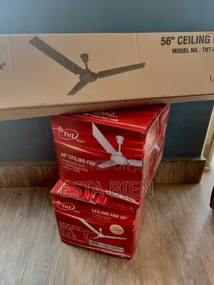 Ceiling Fan