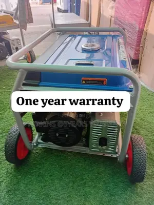 Eco-Gen Electric 14kva 16000wats Pertrol Kemage Generator Jp