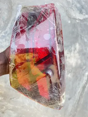 Kia Forte Taillight 2020 Right Side