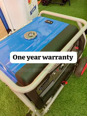 Electro Master 14kva 16000wats Pertrol Kemage Generator14kva