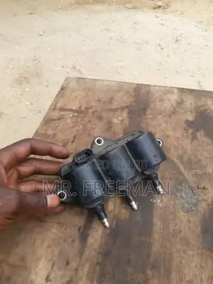 Daewoo Matiz 3 Coil