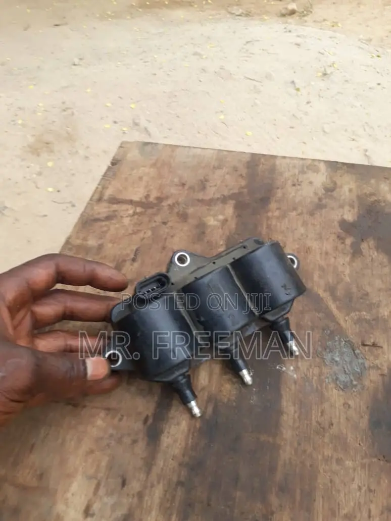 Daewoo Matiz 3 Coil