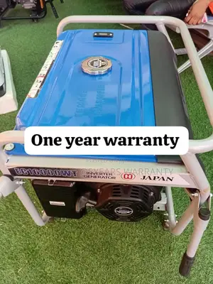 Gen Star 10kva 13000wats Pertrol Kemage Generator Generator
