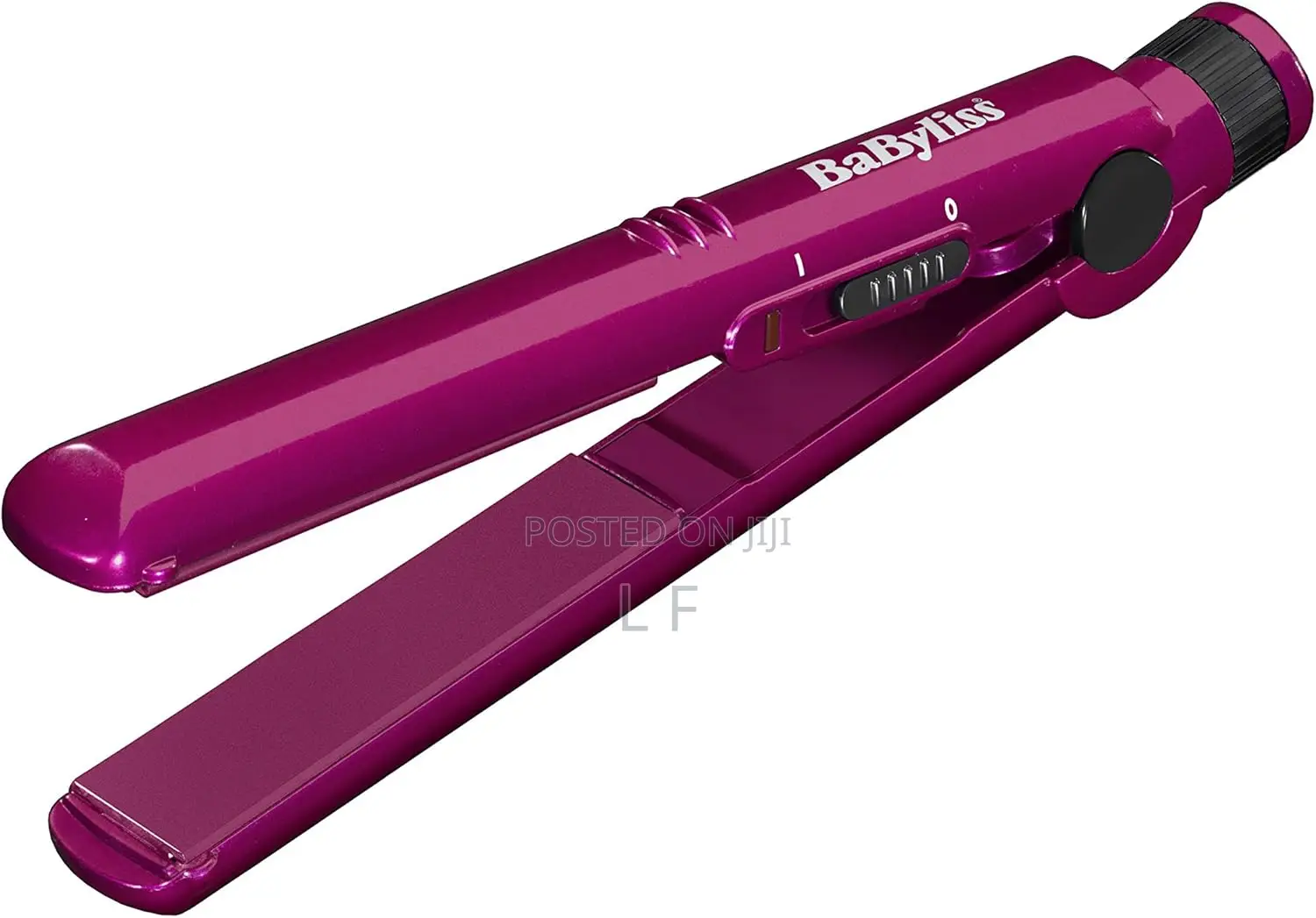 Babyliss Nano Mini Straightners
