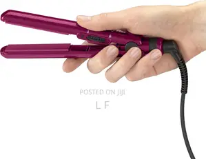 Babyliss Nano Mini Straightners