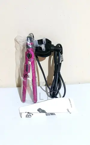 Babyliss Nano Mini Straightners