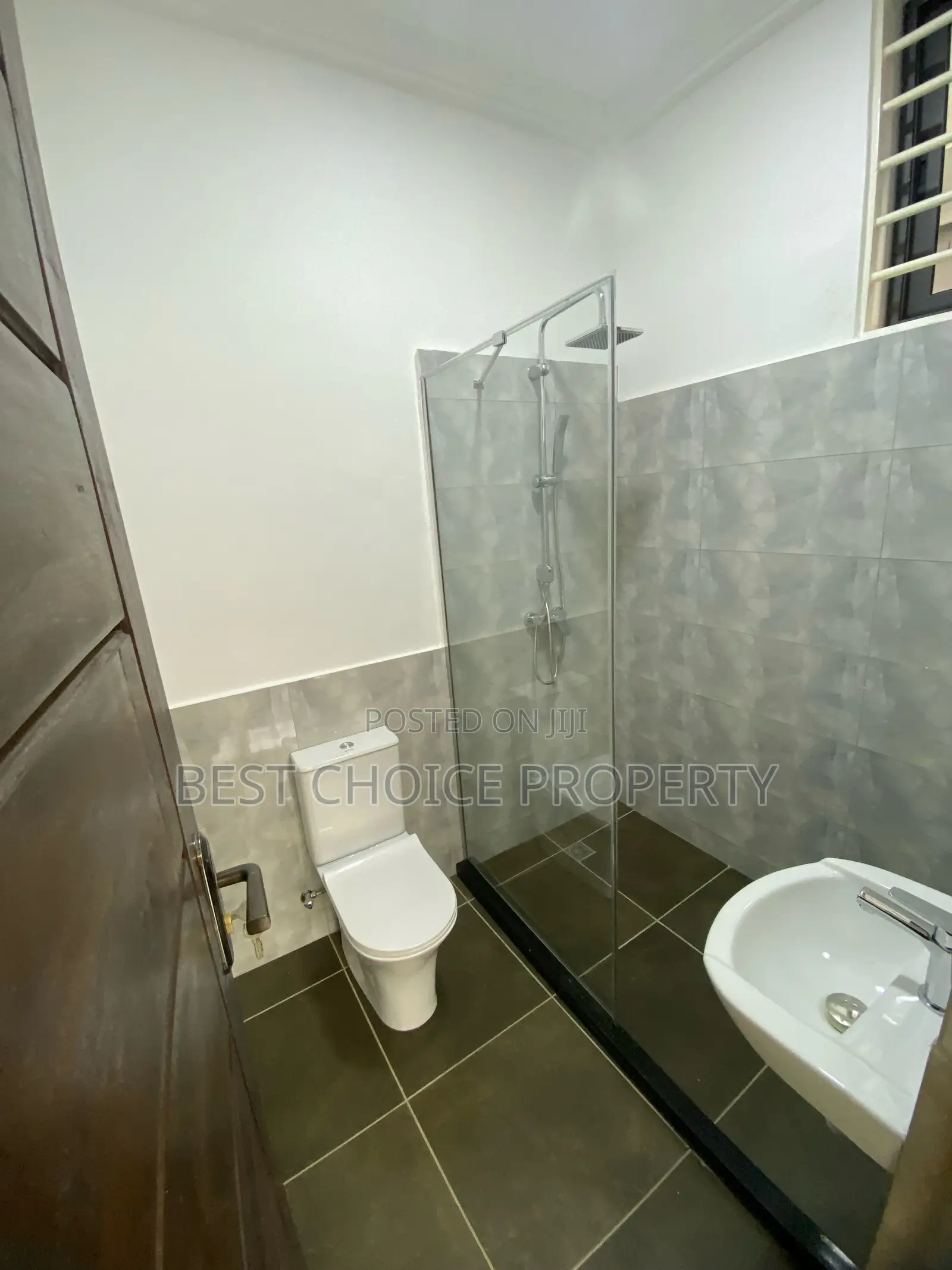2bdrm Apartment in Adenta Pantang Kfc for rent