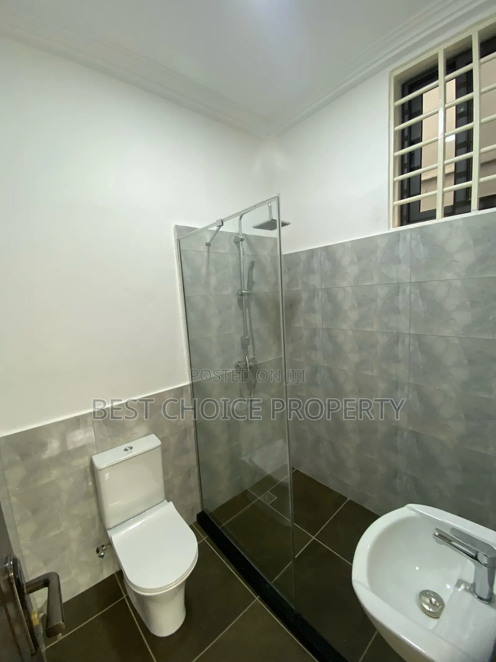 2bdrm Apartment in Adenta Pantang Kfc for rent