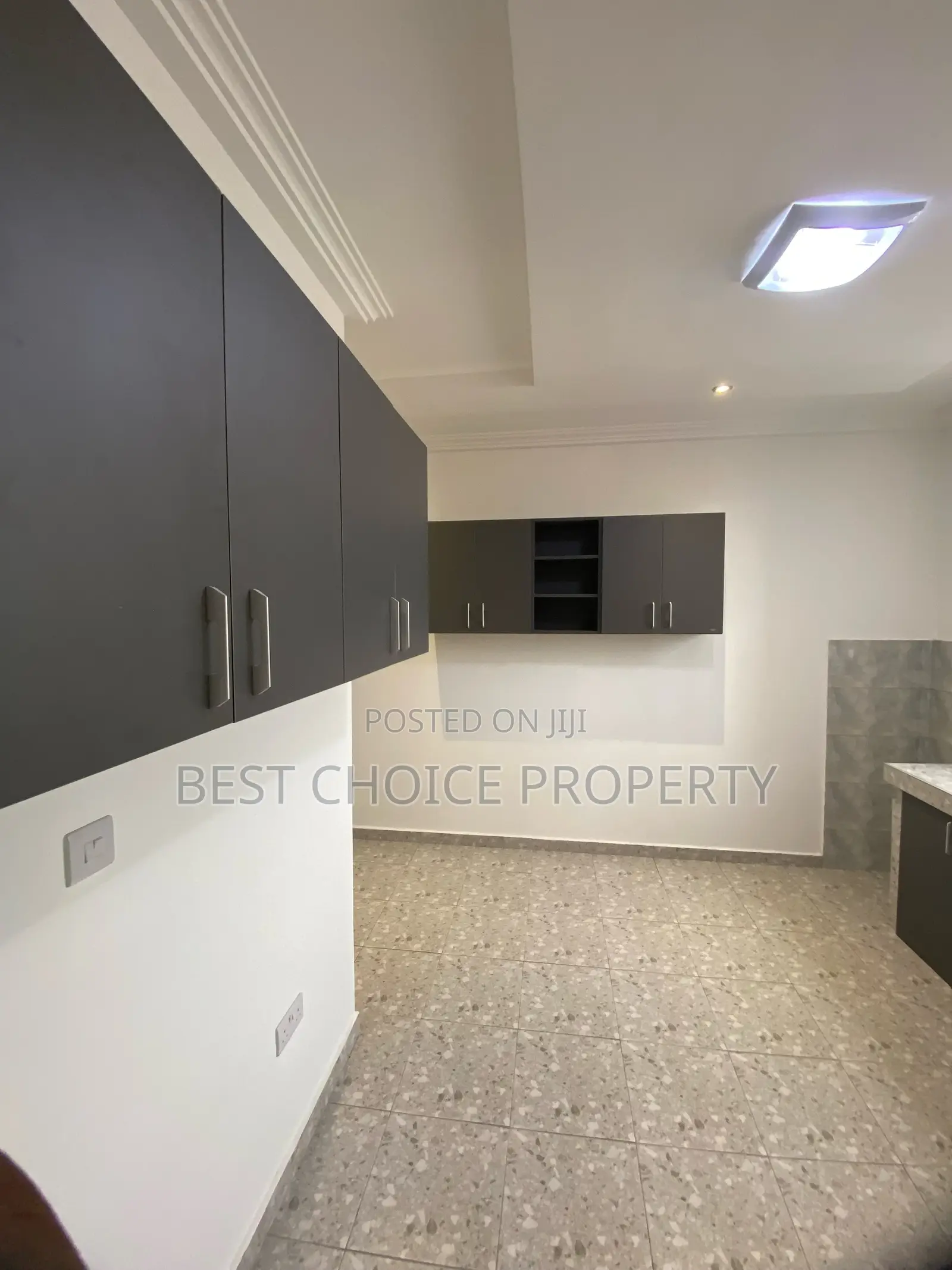 2bdrm Apartment in Adenta Pantang Kfc for rent