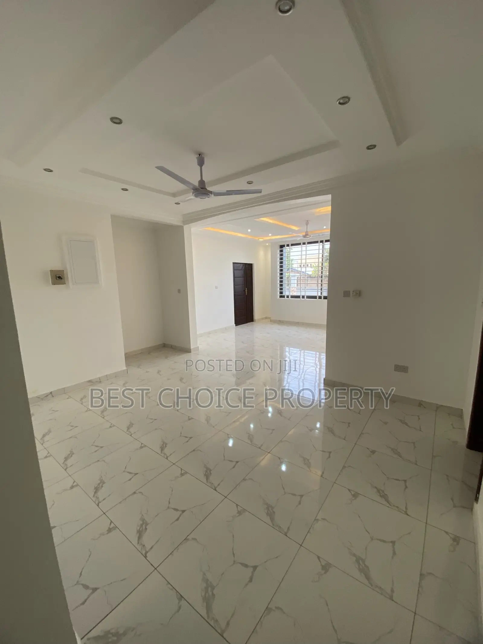 2bdrm Apartment in Adenta Pantang Kfc for rent
