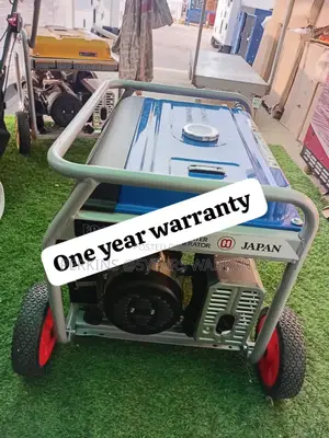 Emergency Power 14kva 16000wats Pertrol Kemage Generator