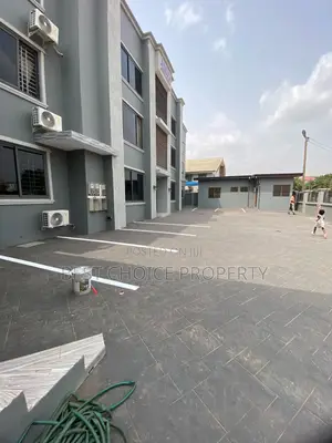 2bdrm Apartment in Adenta Pantang Kfc for rent